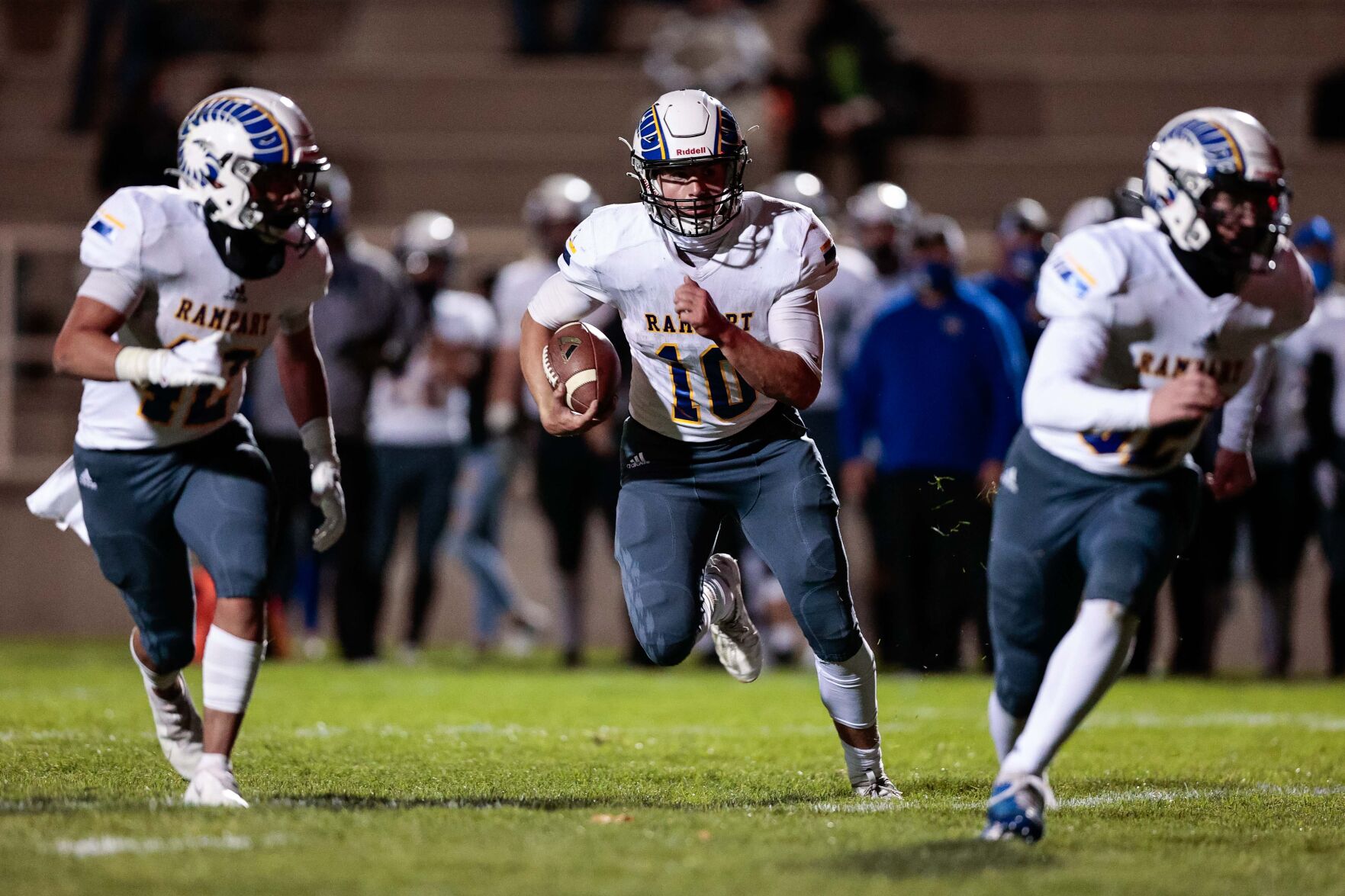 PREP FOOTBALL